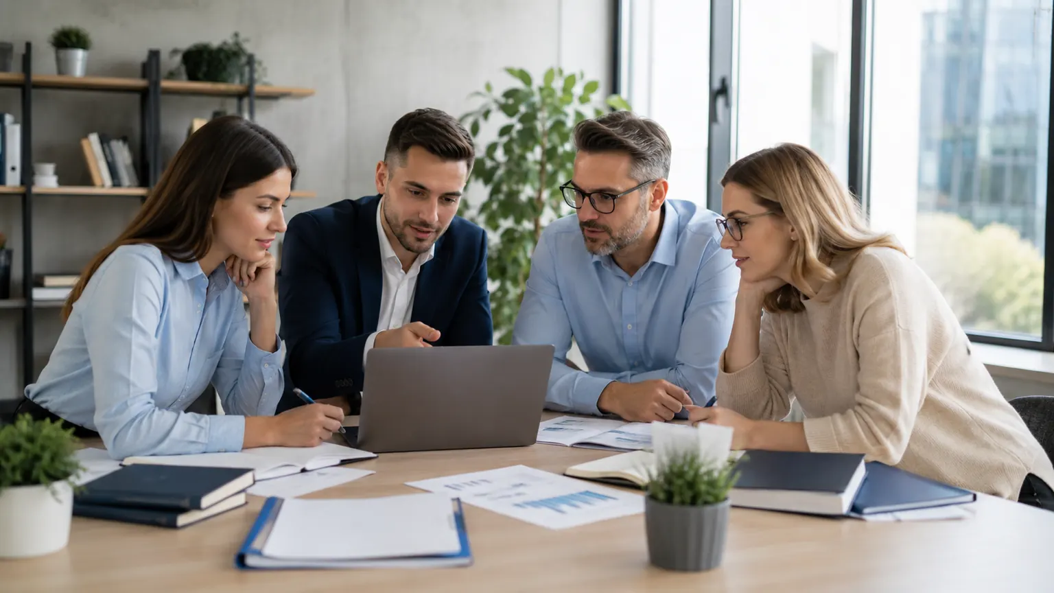 Accountancy and tax guides for UK businesses