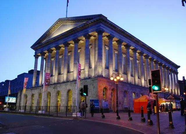 Birmingham accountants for small businesses