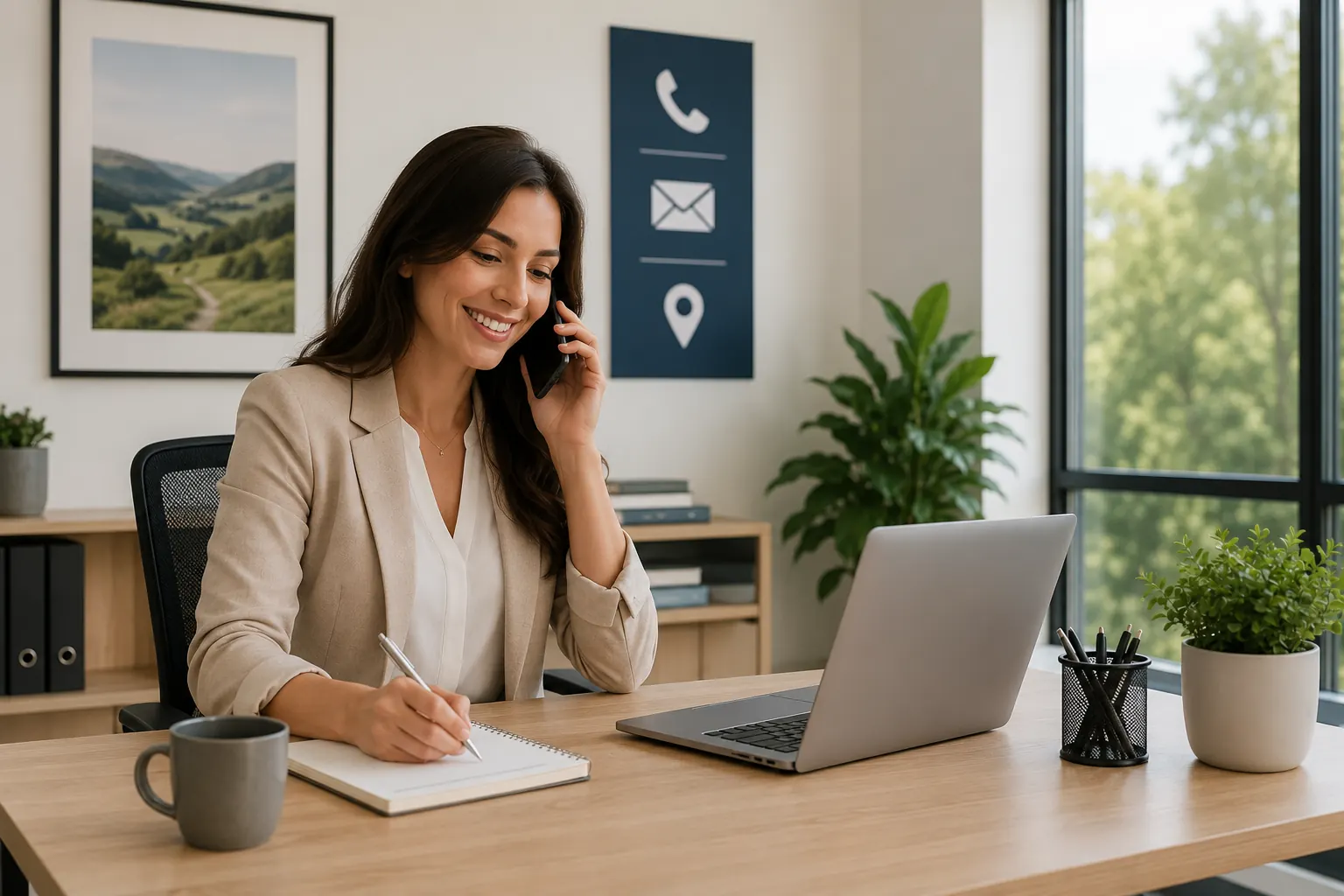 Contact Birmingham accountants