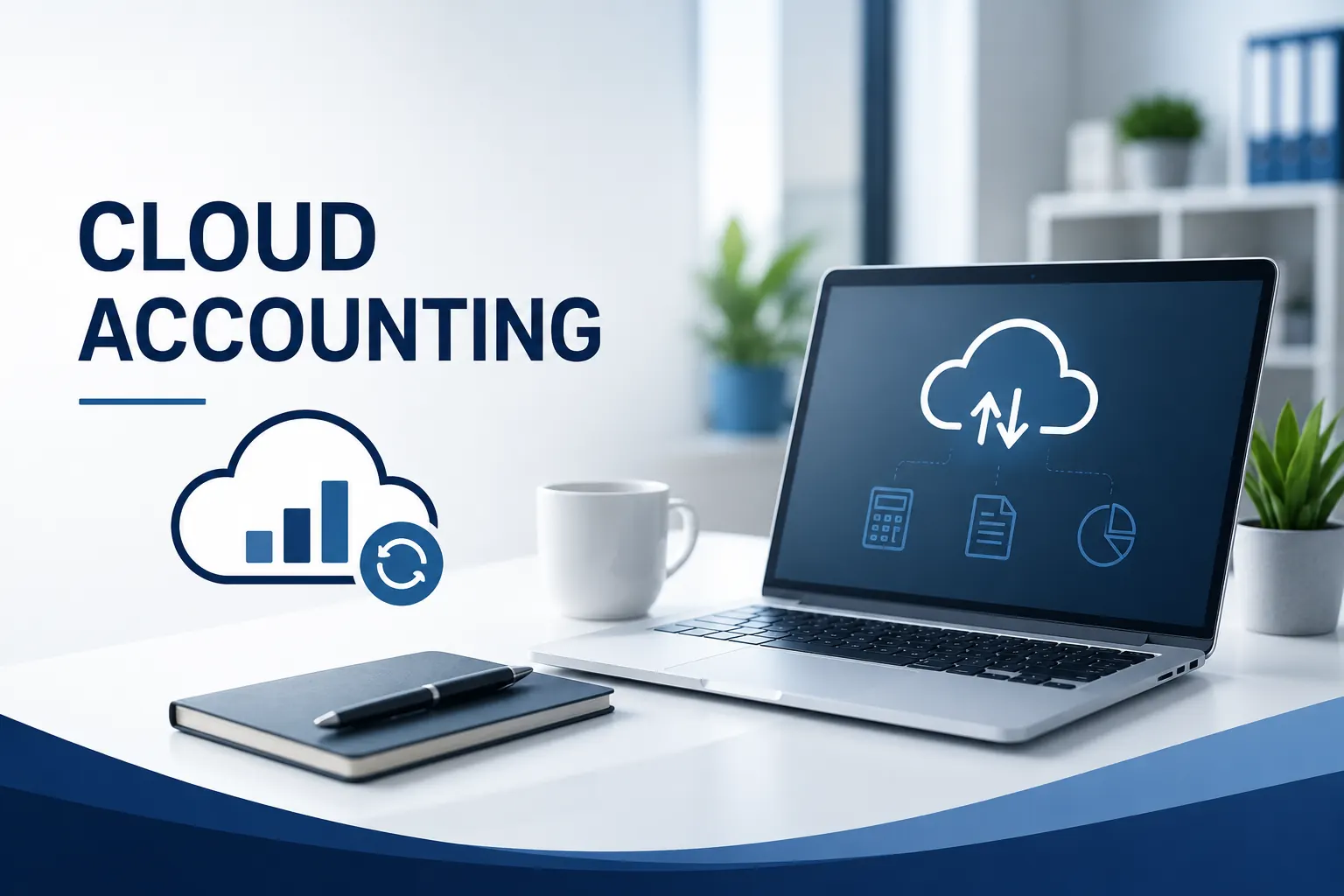 Cloud accounting Birmingham