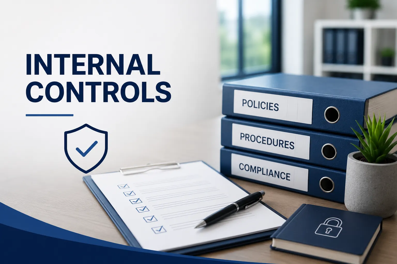 Internal controls review Birmingham