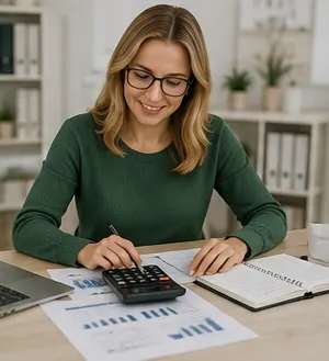 Outsourced accounting Birmingham