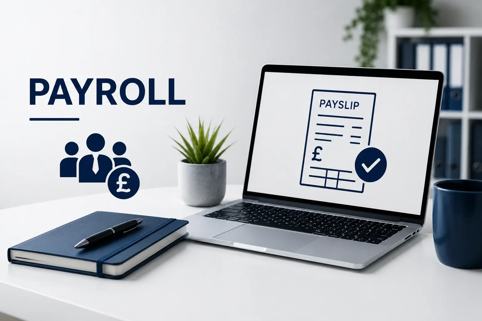 Payroll services Birmingham