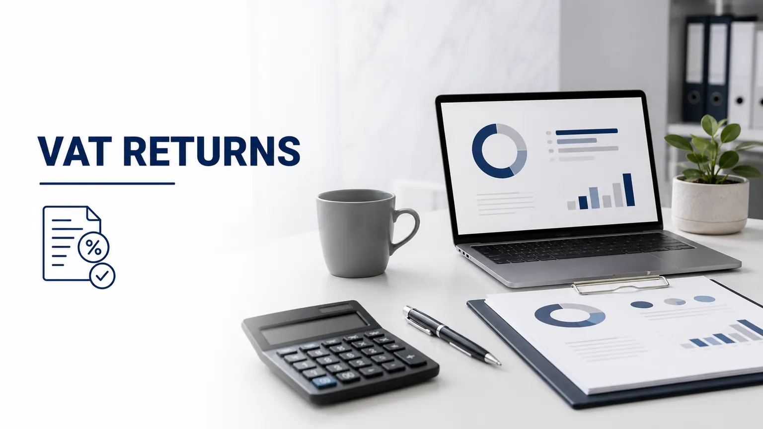 VAT accountant Birmingham