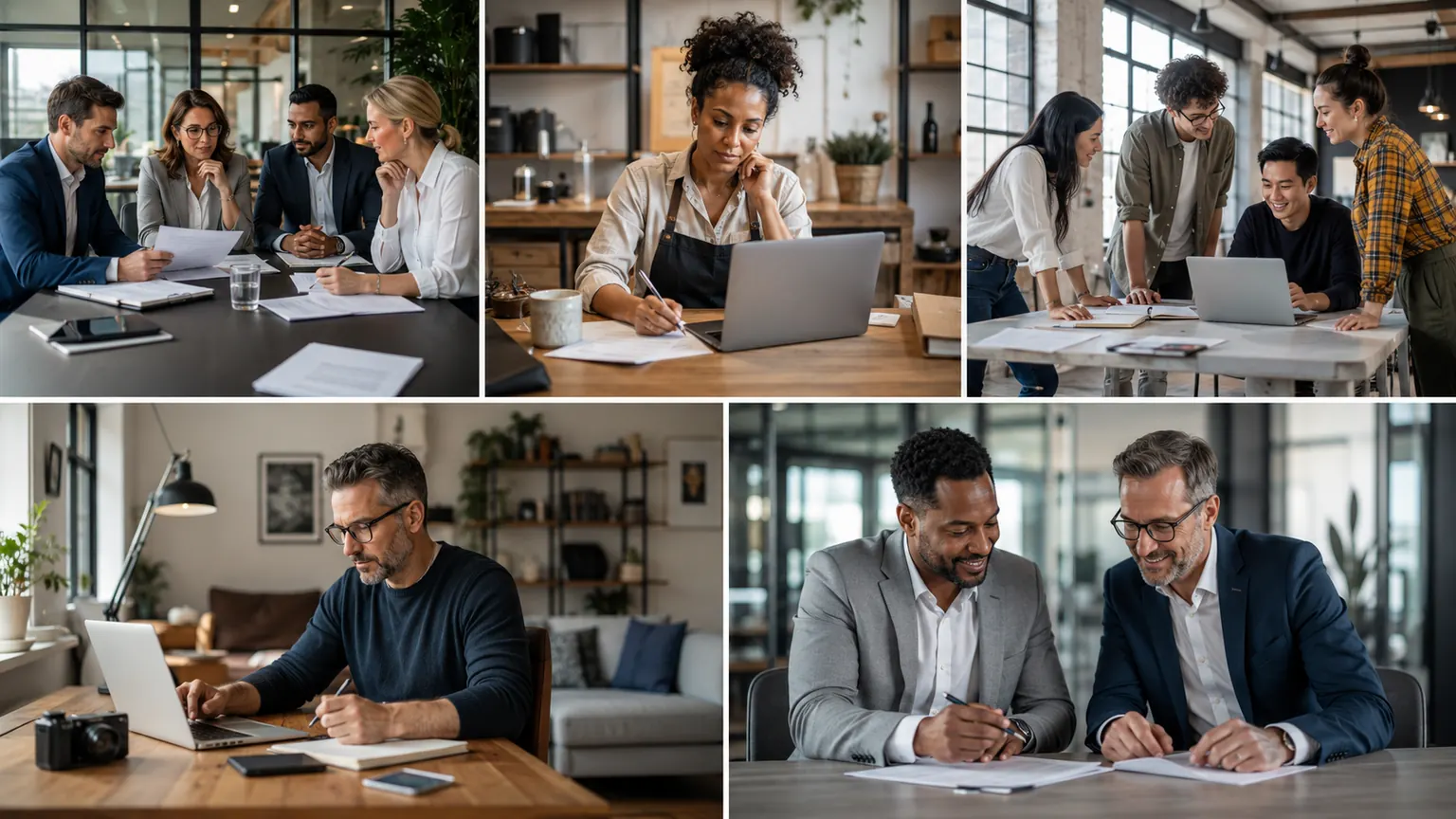 Accountants for Birmingham businesses
