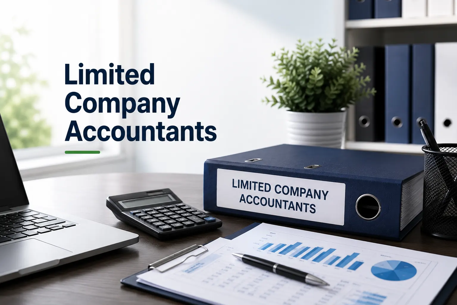 Accountants for limited companies