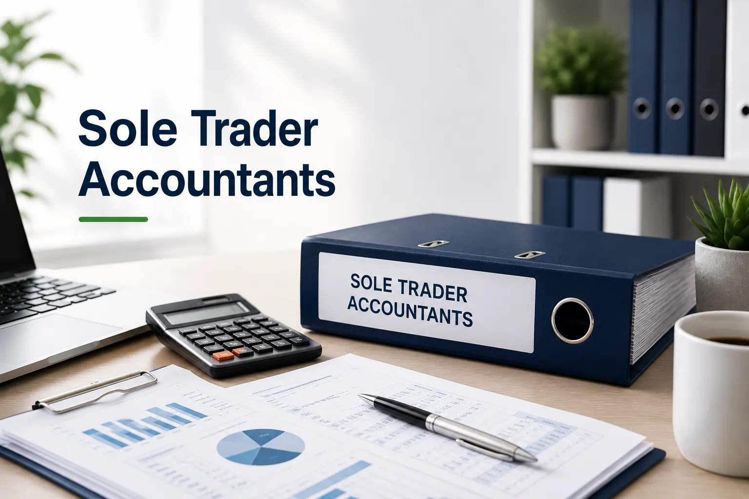 Accountants for sole traders